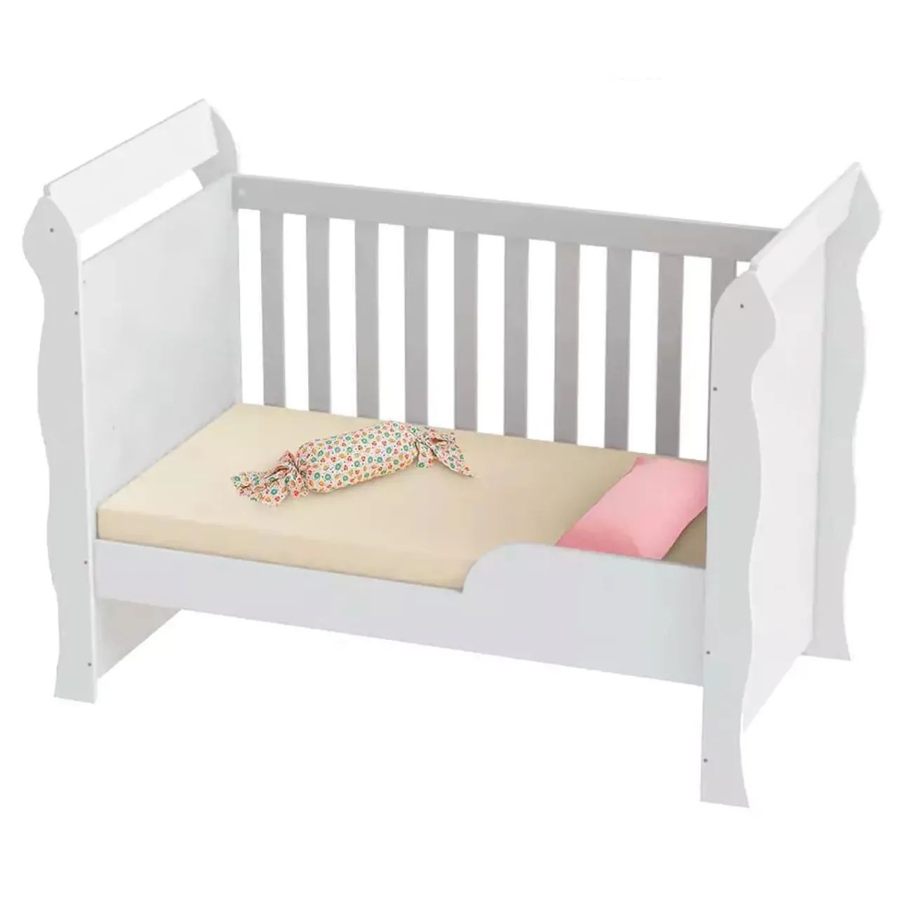 Berço Americano Mini Cama - Foto 2