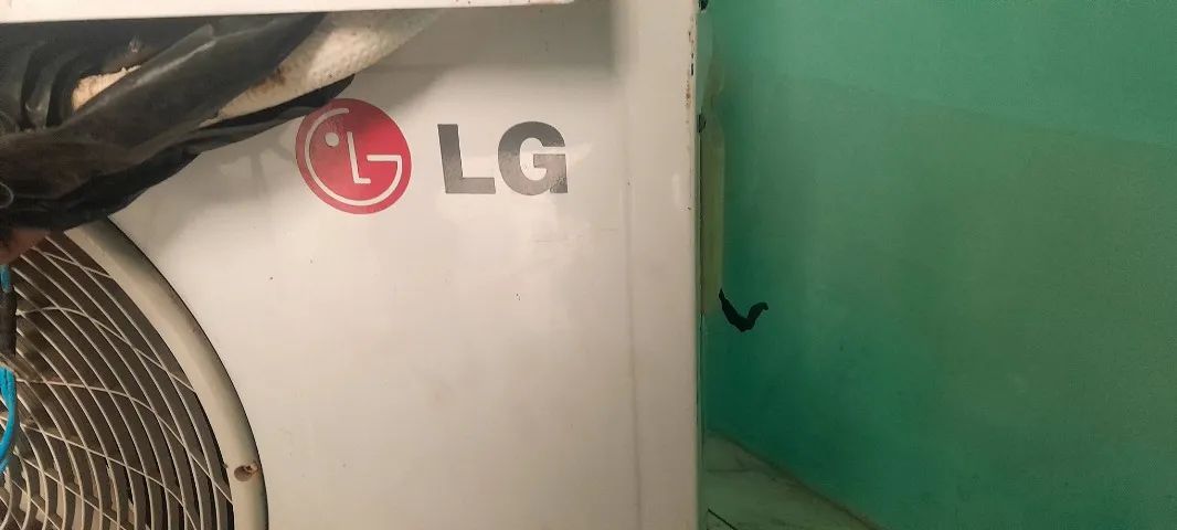 Ar condicionado  - Foto 2