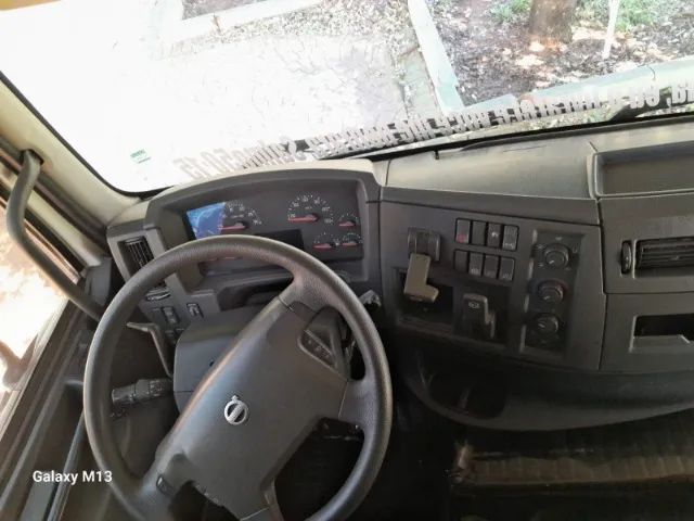 Volvo VM 360 - Foto 4