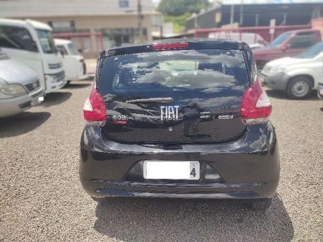 Fiat Mobi Easy 2017 - Foto 4