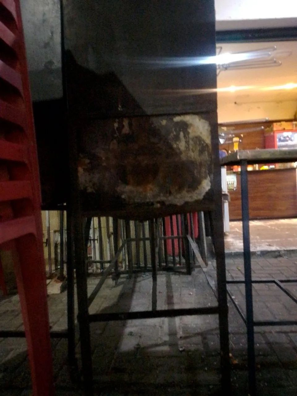 Churrasqueira  - Foto 2