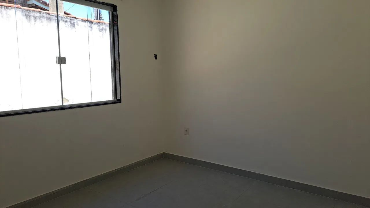 Casa Linear 2qts - Desocupada no Moinho - Julia Deberg  - Foto 4