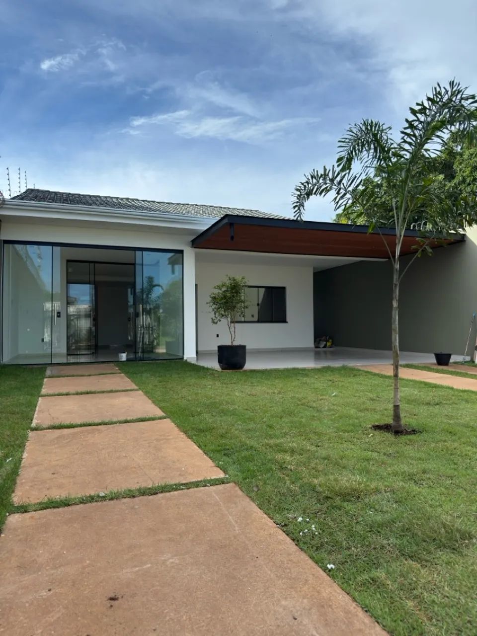foto - Porto Velho - São Cristóvão