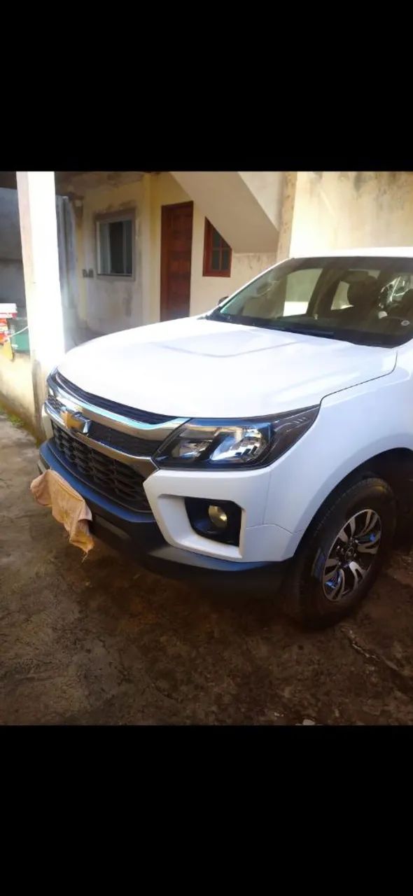 S10 advantage vende ou troca