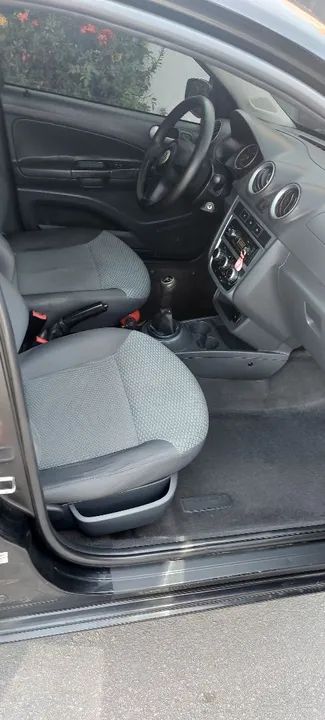 VW Gol 1.0 2012 Trend - Completo - Foto 6