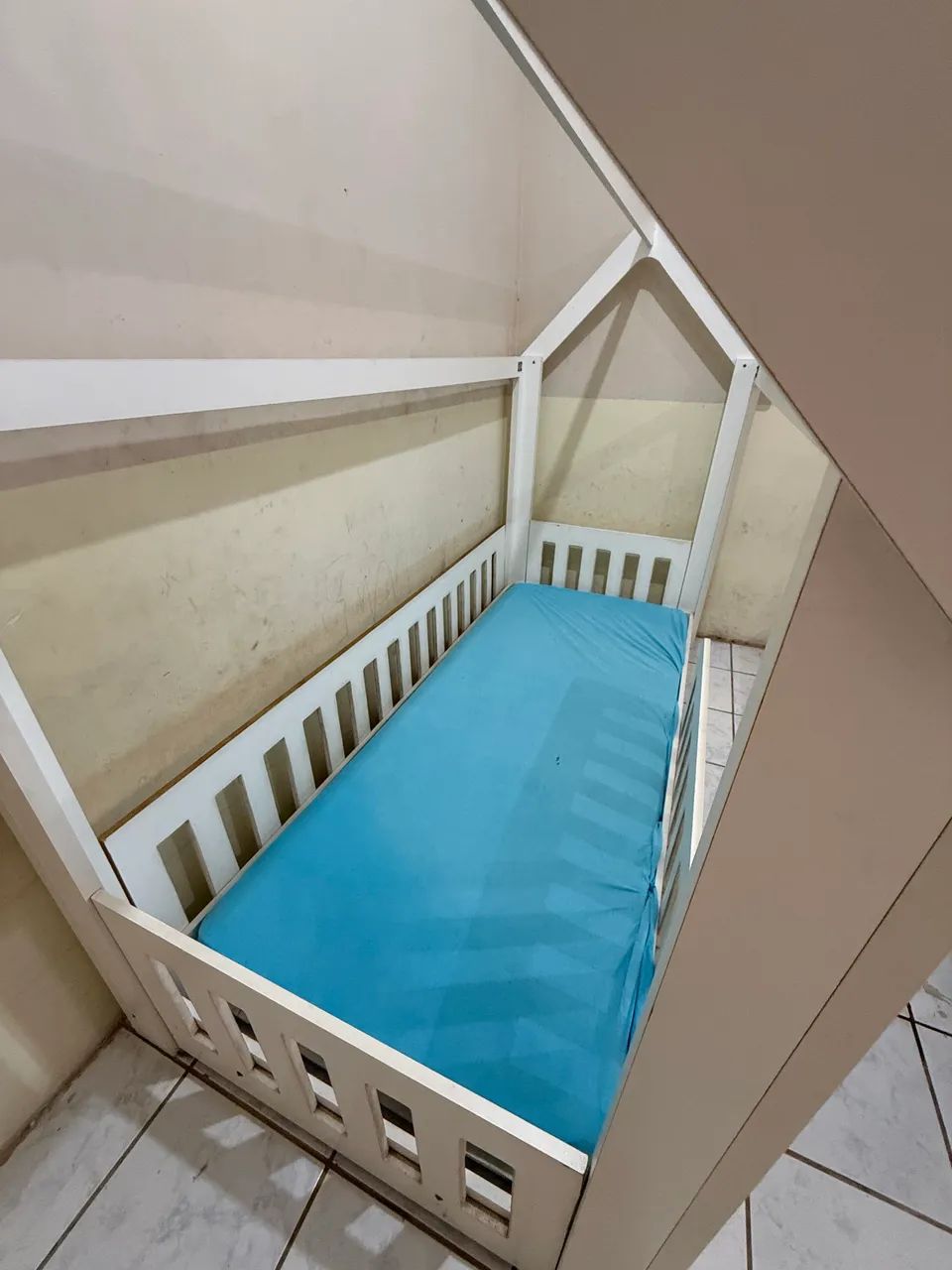 Cama Montessoriana  - Foto 3