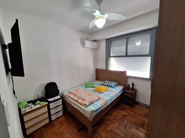 Apartamento a venda 120 m² em Icaraí na 1ª quadra da praia - Foto 4