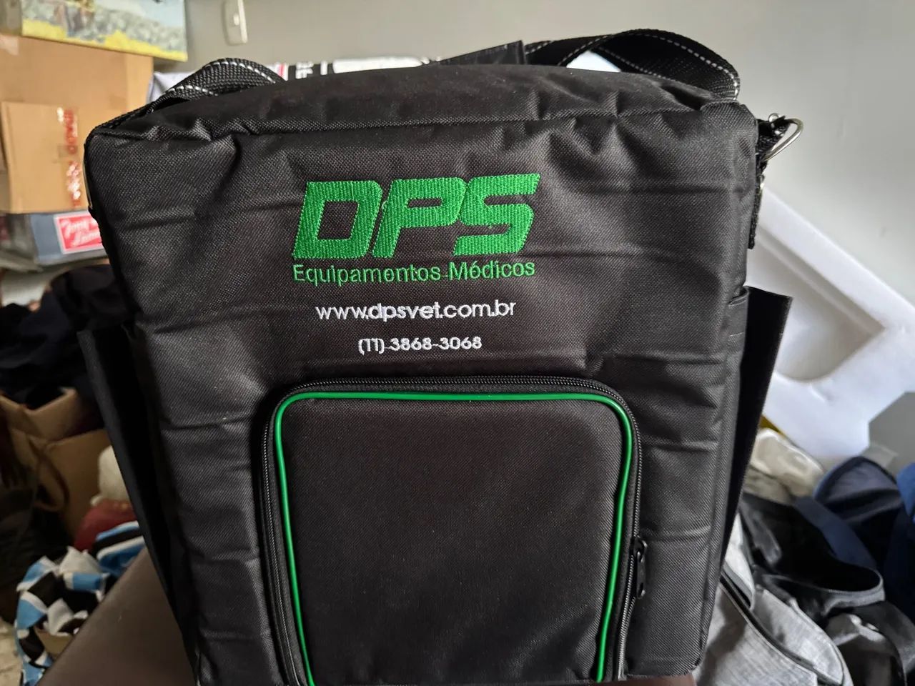Aparelho de Ultrassom Veterinário DP-10Vet Power Leia o anúncio  - Foto 3