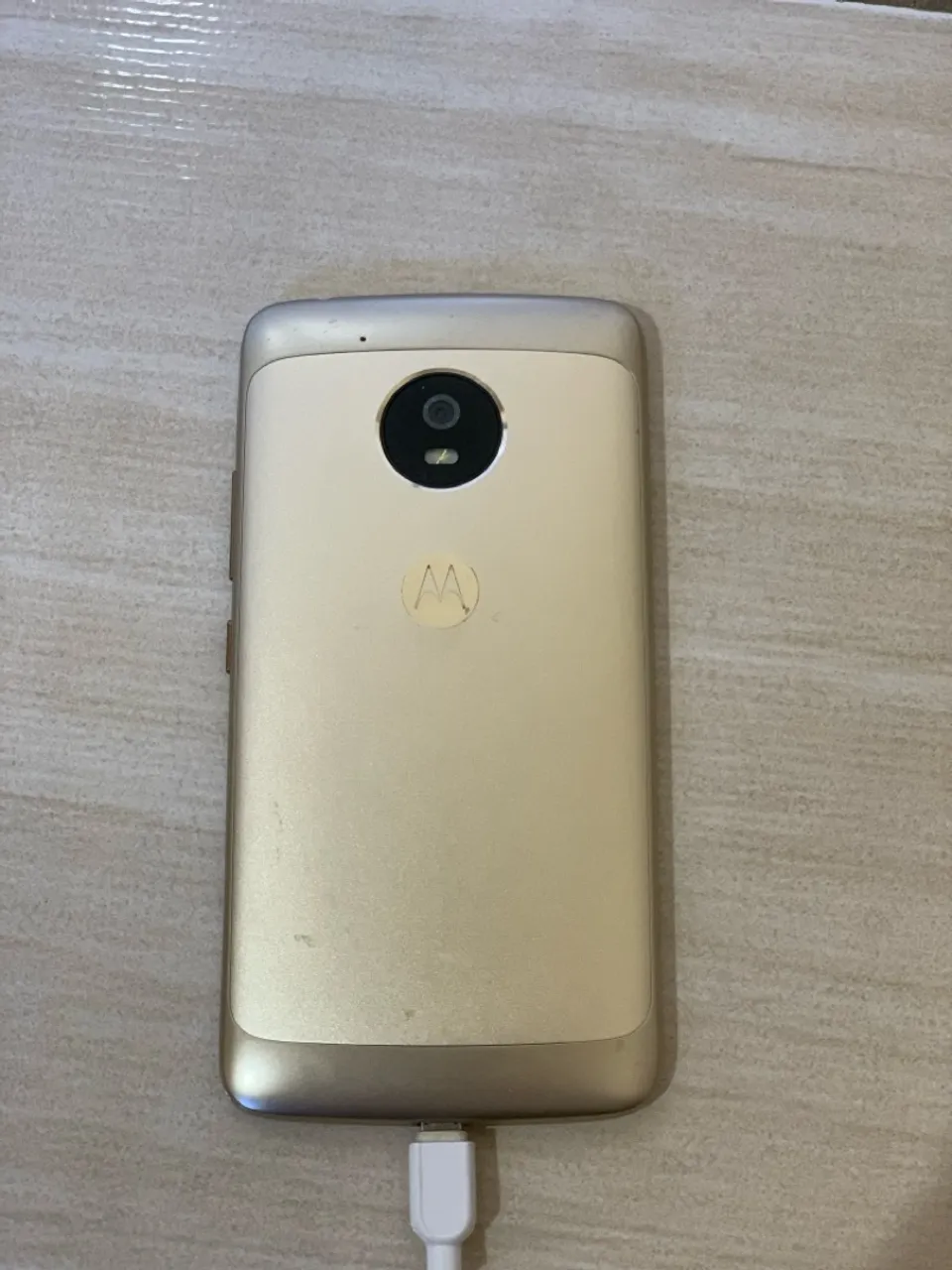 Peça de Celular Motorola g5