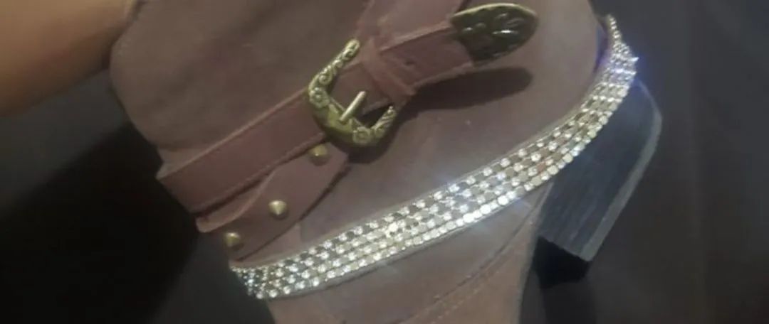 Bota cano curto Arpel 65579498676739121