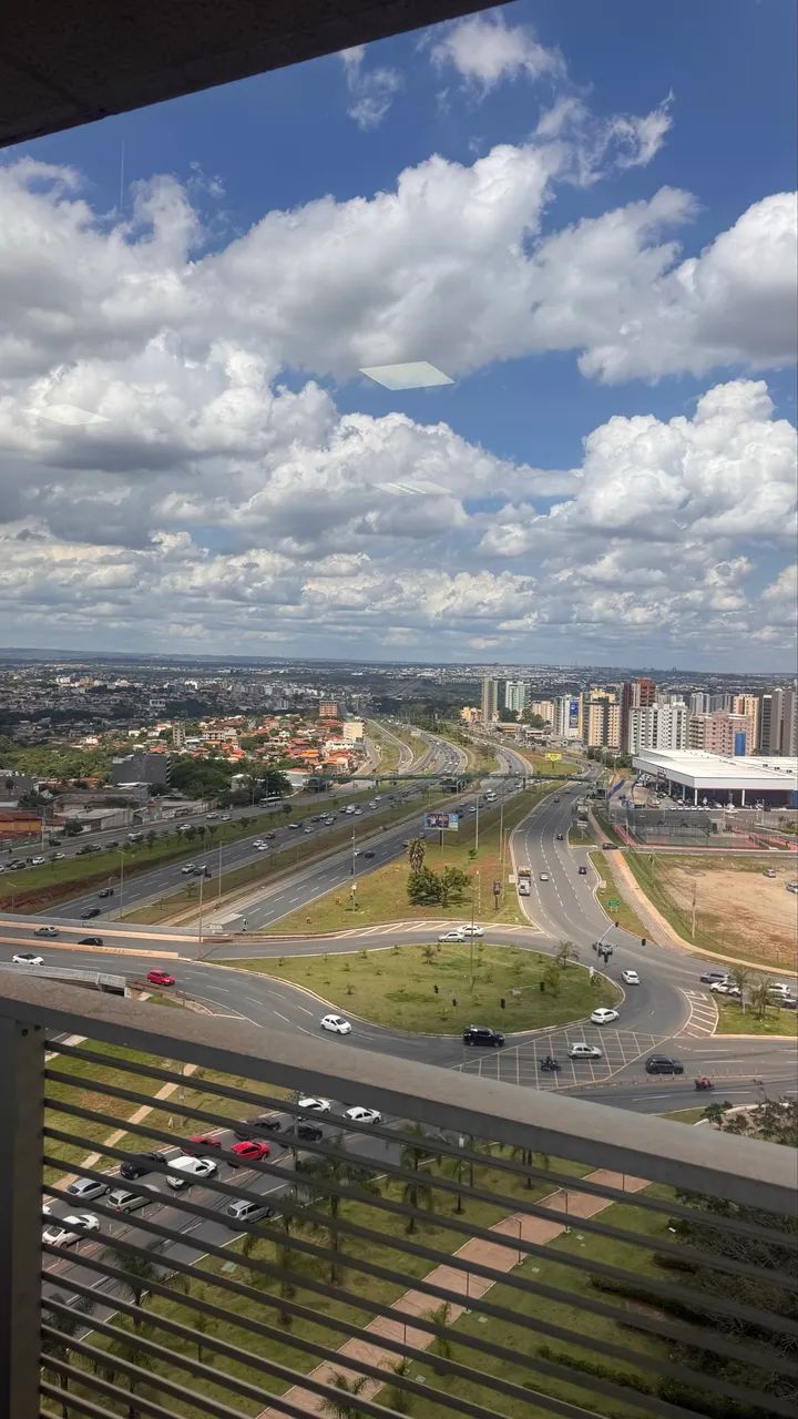 Foto - Brasília - Norte (Águas Claras)