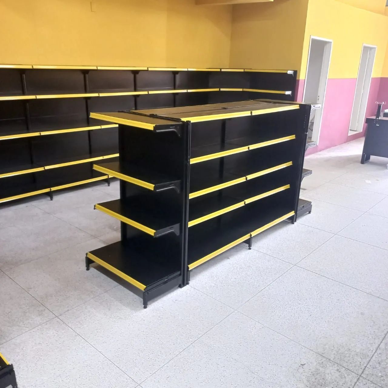 Montamos seu mercado chama que dá negócio 