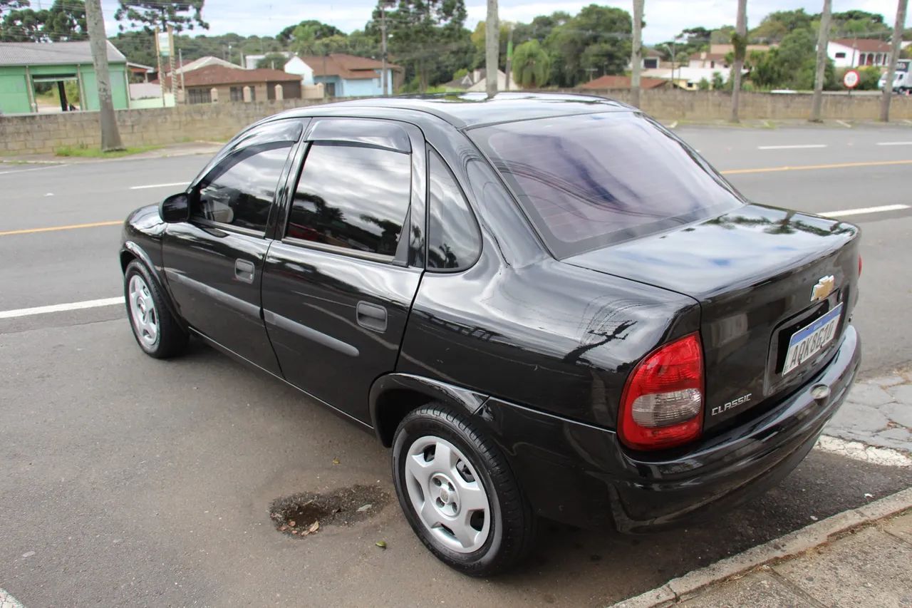 Corsa Classic Life 1.0 Ano 2009 - Foto 5