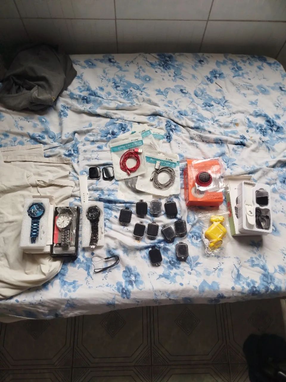 Oportunidade! Eletrônicos com Avaria (PREÇO SIMBÓLICO) - Foto 5