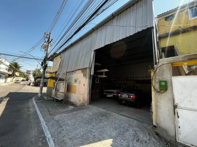 VENDO EXCELENTE PONTO COMERCIAL 220M2 , RUA MOVIMENTADA E COMERCIO FORTE E ATIVO ! - Foto 3