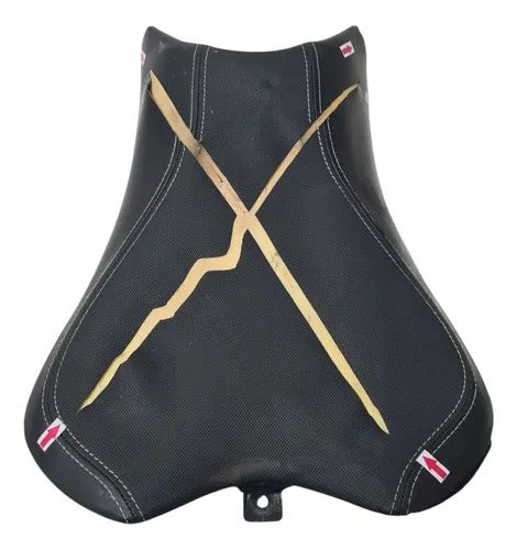 Banco Piloto Street Triple 765 Rs 20/22 Orig Rasgado 55471