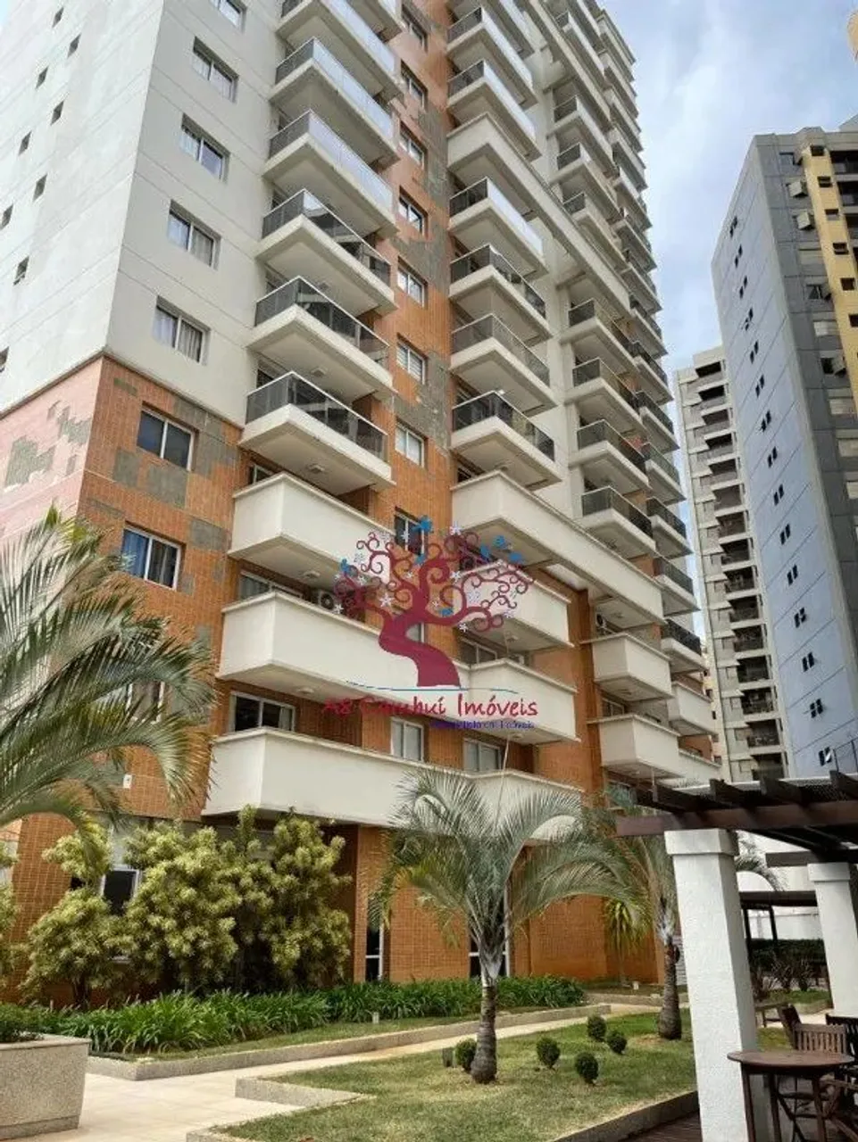 Apartamento para locação no Botafogo