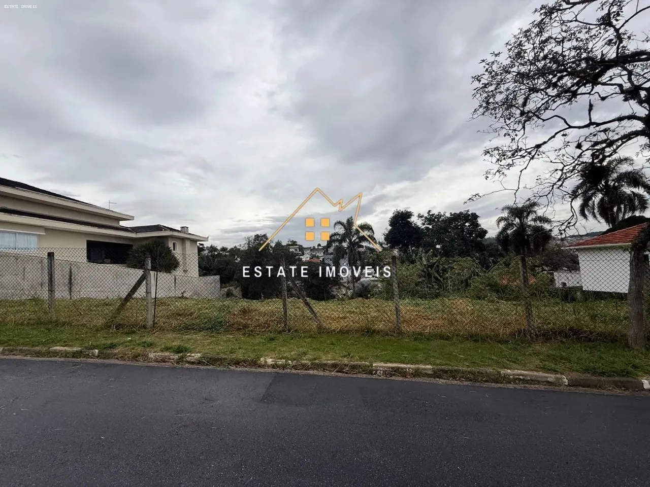 Terreno em Condomínio para Venda em Arujá, Arujázinho I, II e III