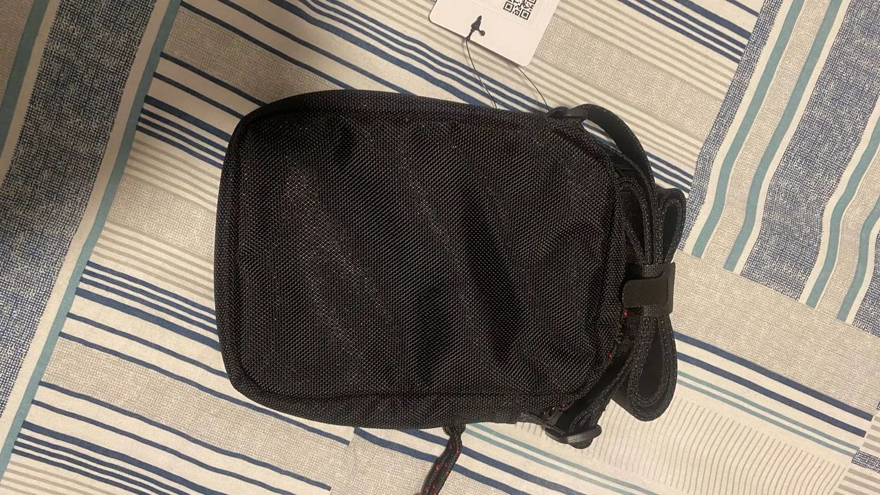 Shoulder Bag Jordan - Original - Foto 2