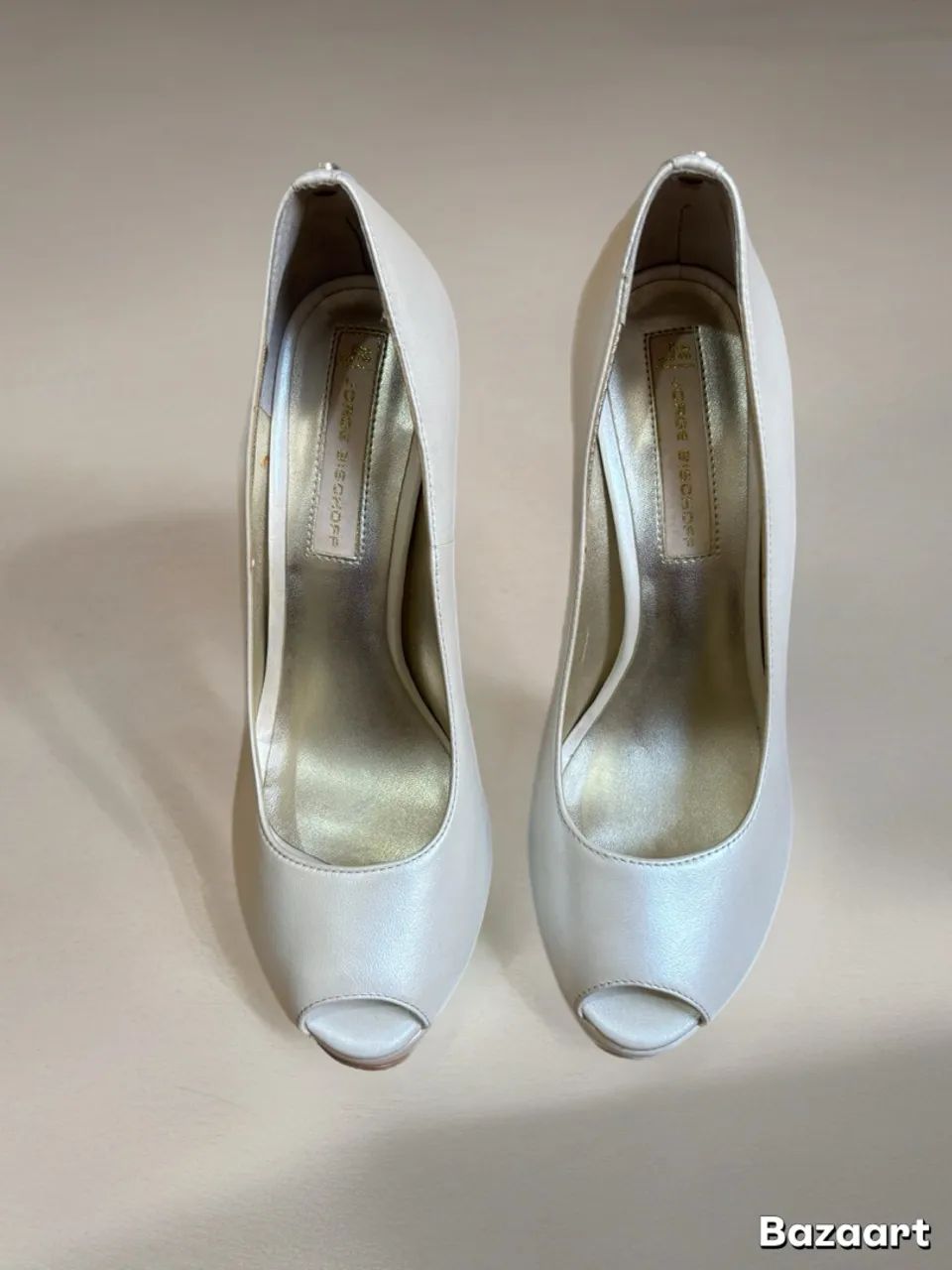 Sapato scarpin Jorge Bischoff  - Foto 4