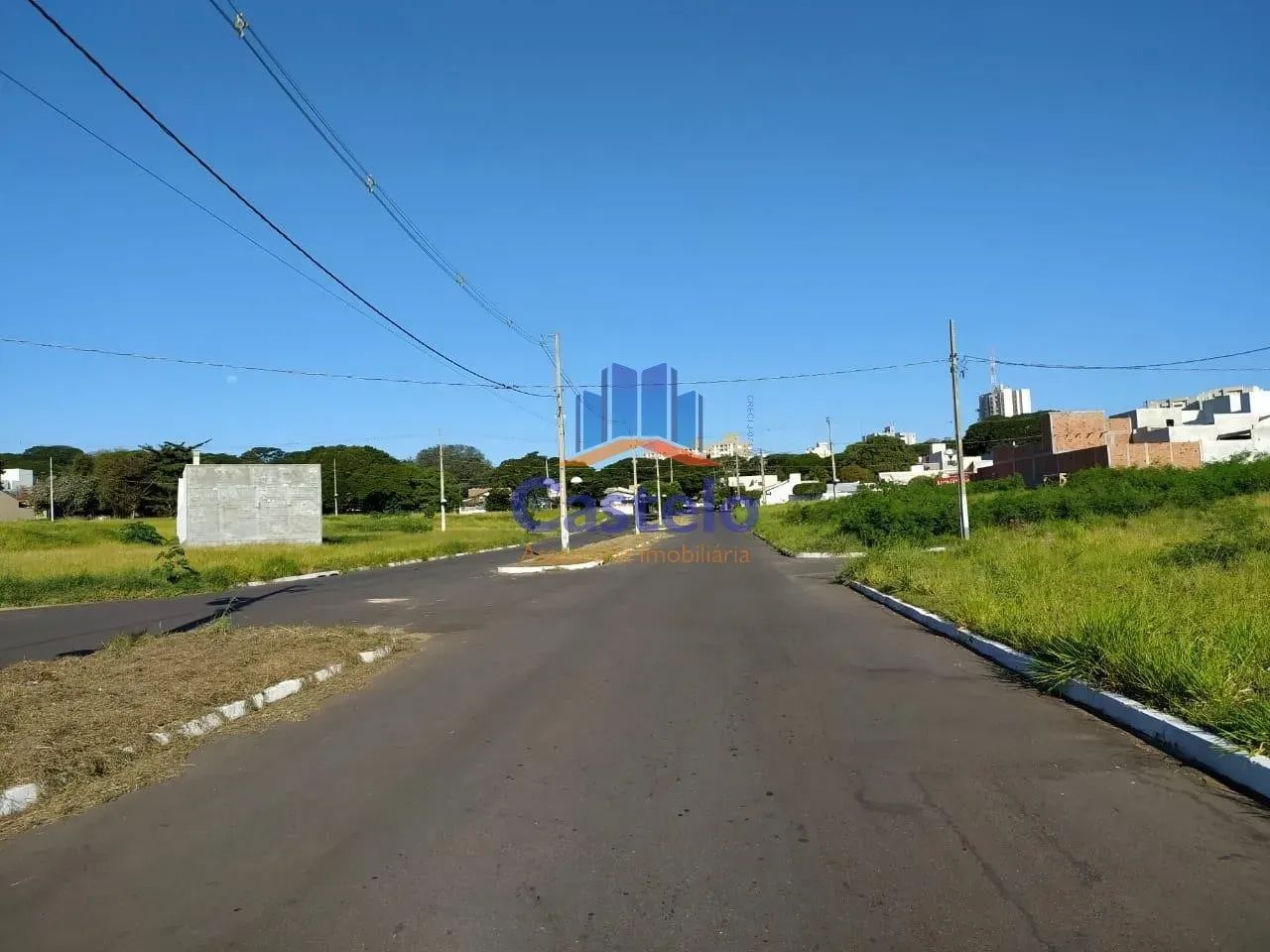 Terreno para Venda em Umuarama / PR no bairro Parque Melhoramentos - Foto 5