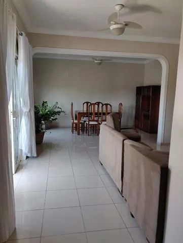 Apartamento amplo com 4 quartos, com ótima localização Bairro Jardim Guanabara - Foto 4