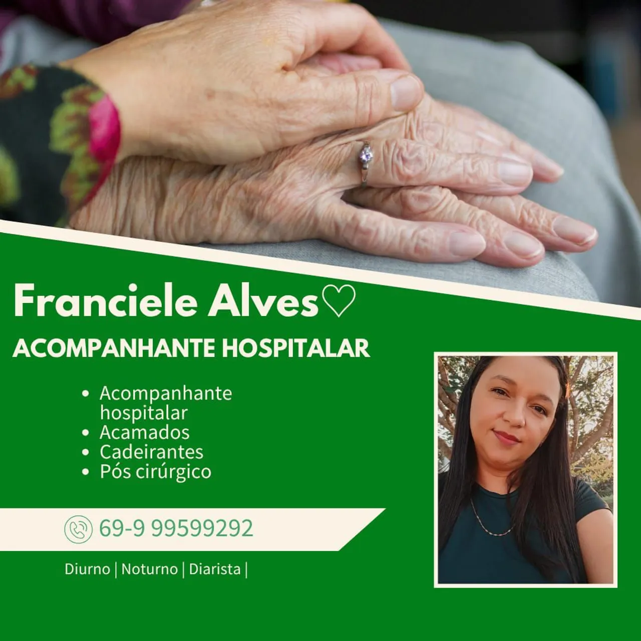 ACOMPANHATE HOSPITALAR 