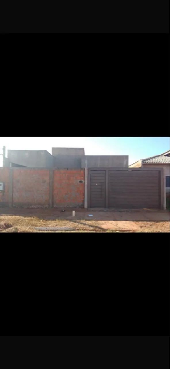 Foto - Campo Grande - Guanandi