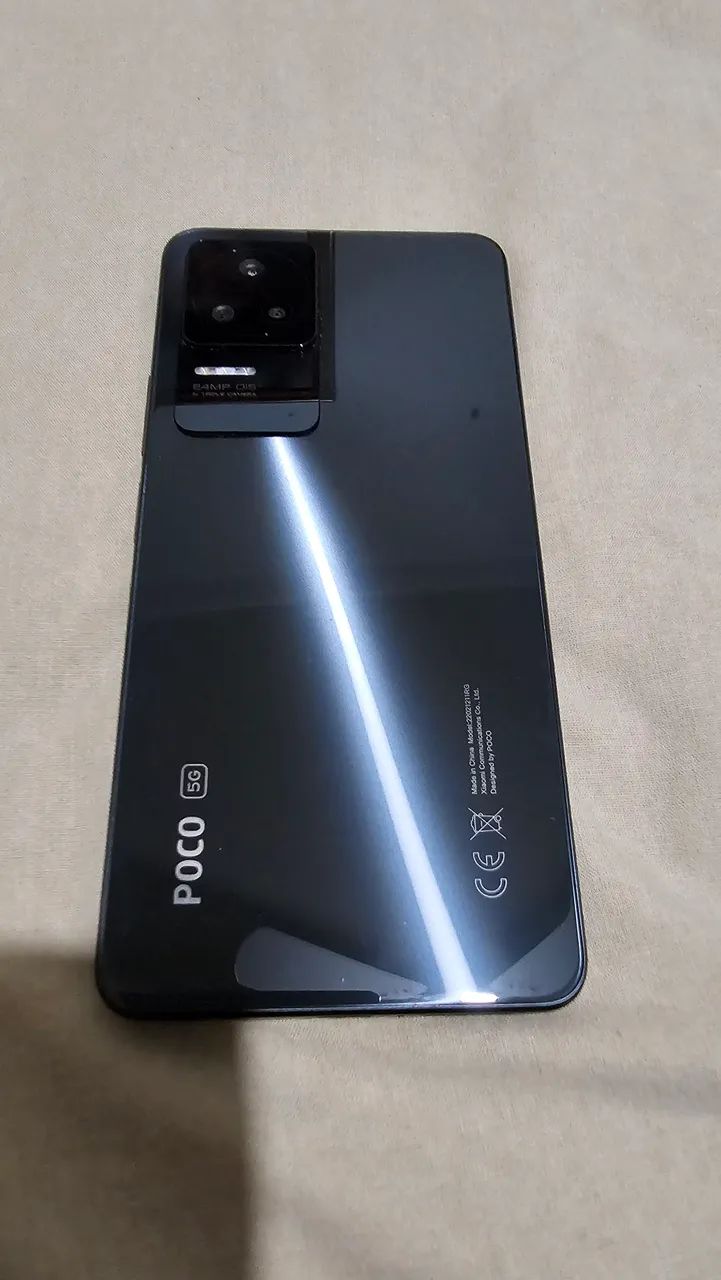 POCO F4 6GB RAM 128 GB