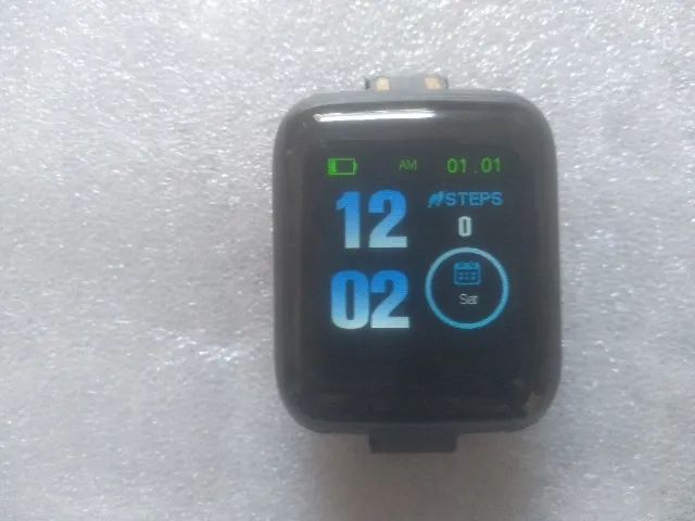 Relógio Inteligente - Smart Bracelet  - Foto 2