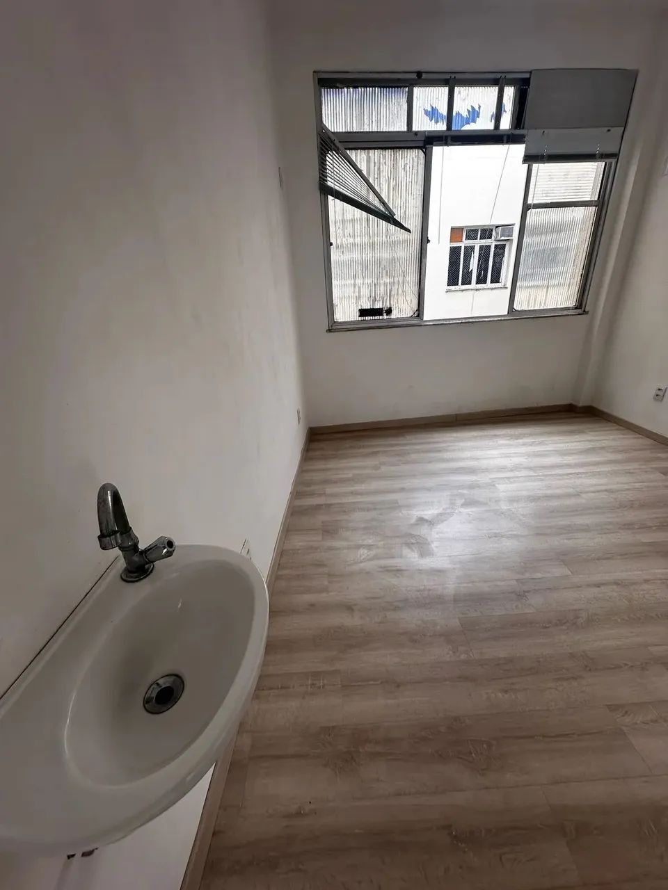 Excelente sala comercial para locação no Bairro da Tijuca - Foto 5