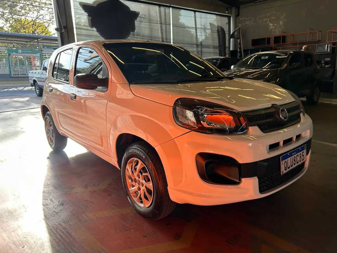 ALUGUEL DE CARRO - RADIAL VEICULOS  - Foto 2