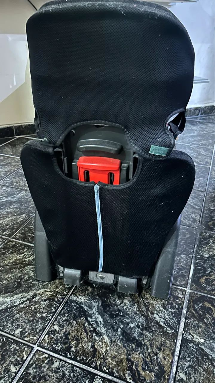 Cadeira para auto  - Foto 2