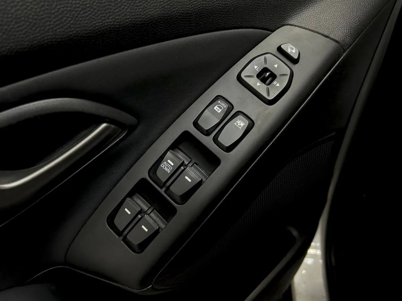 Hyundai IX35 GL 2.0 16V 2WD Flex Aut. 2021 - Foto 12