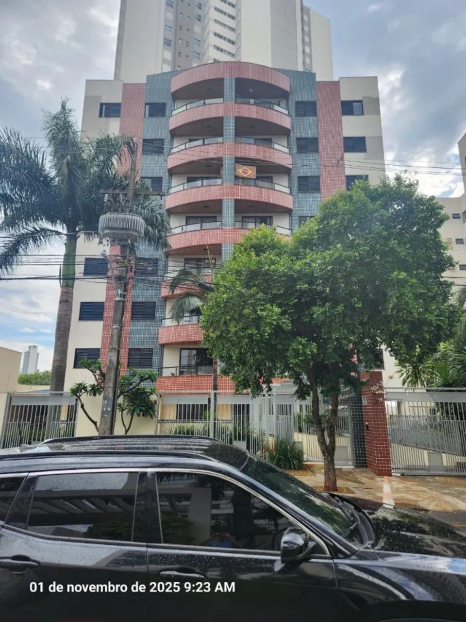 Foto - Maringá - Vila Bosque