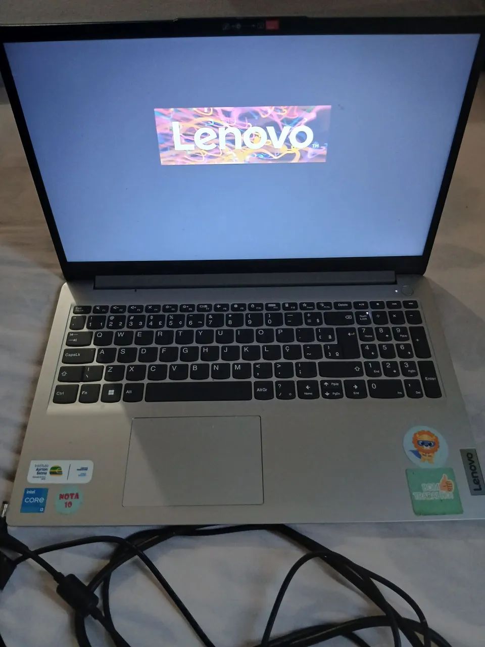 Notebook Lenono