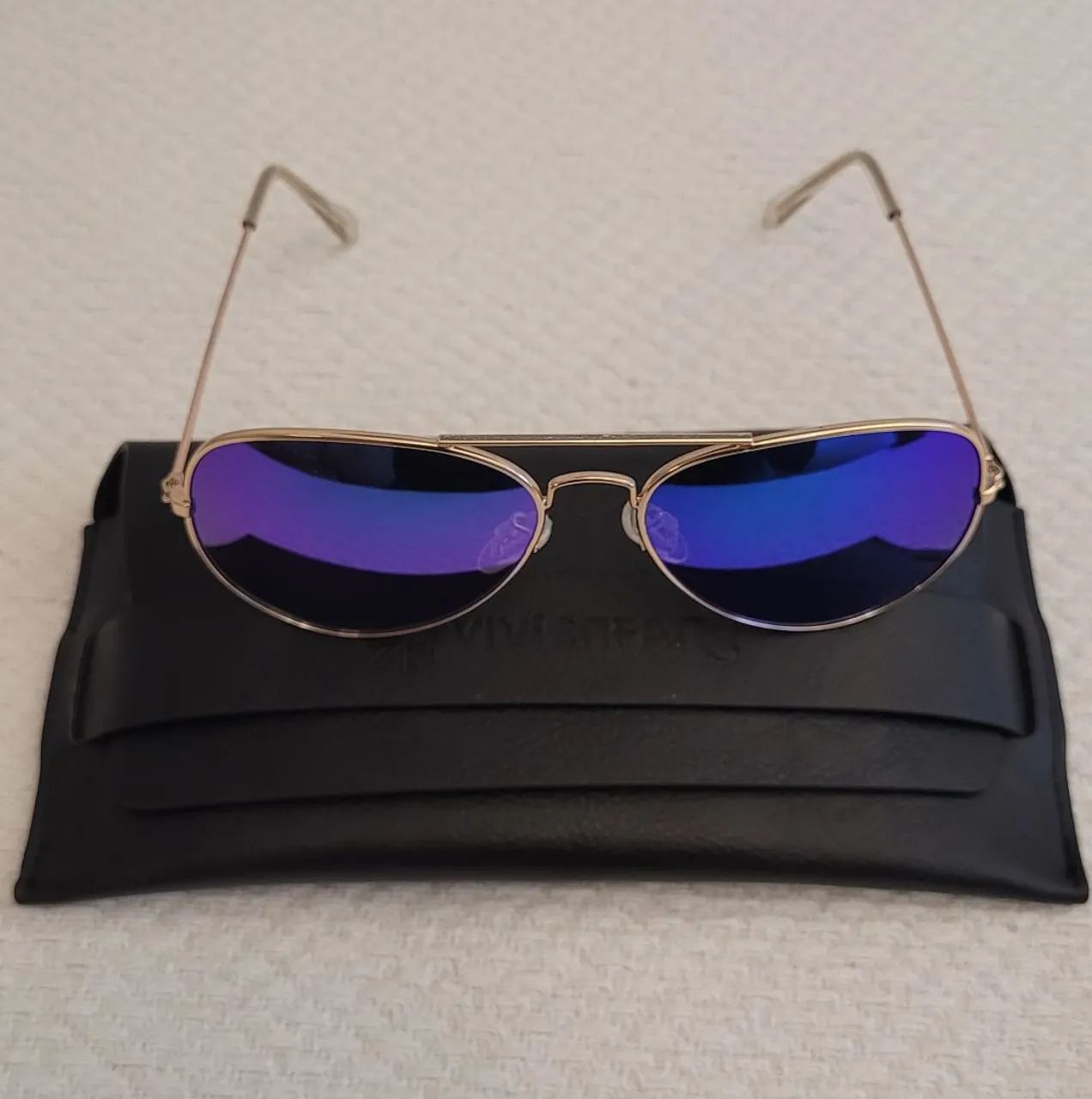 Óculos de Sol estilo Ray Ban