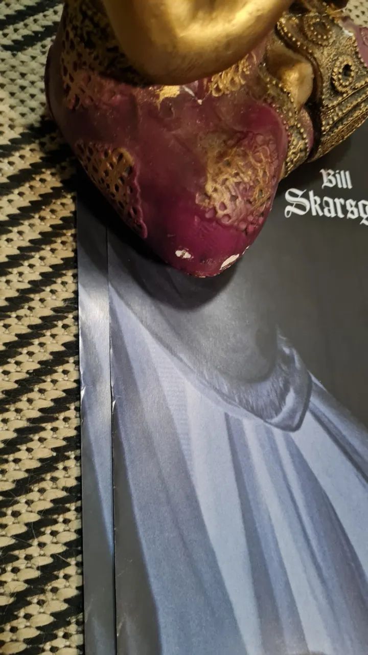 Poster filme terror  Nosfetaru  - Foto 5