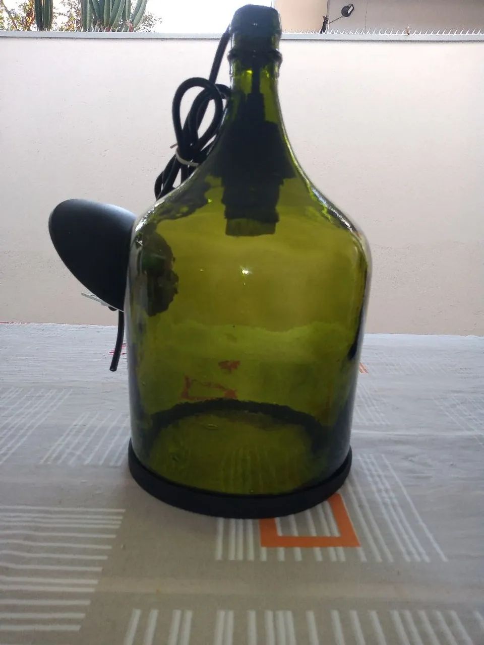 Lustre de Garrafão  - Foto 2