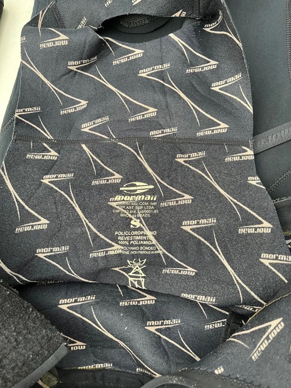 Long John Mormaii - Foto 2