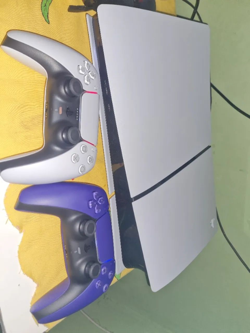 Ps5 digital 64167738016897122