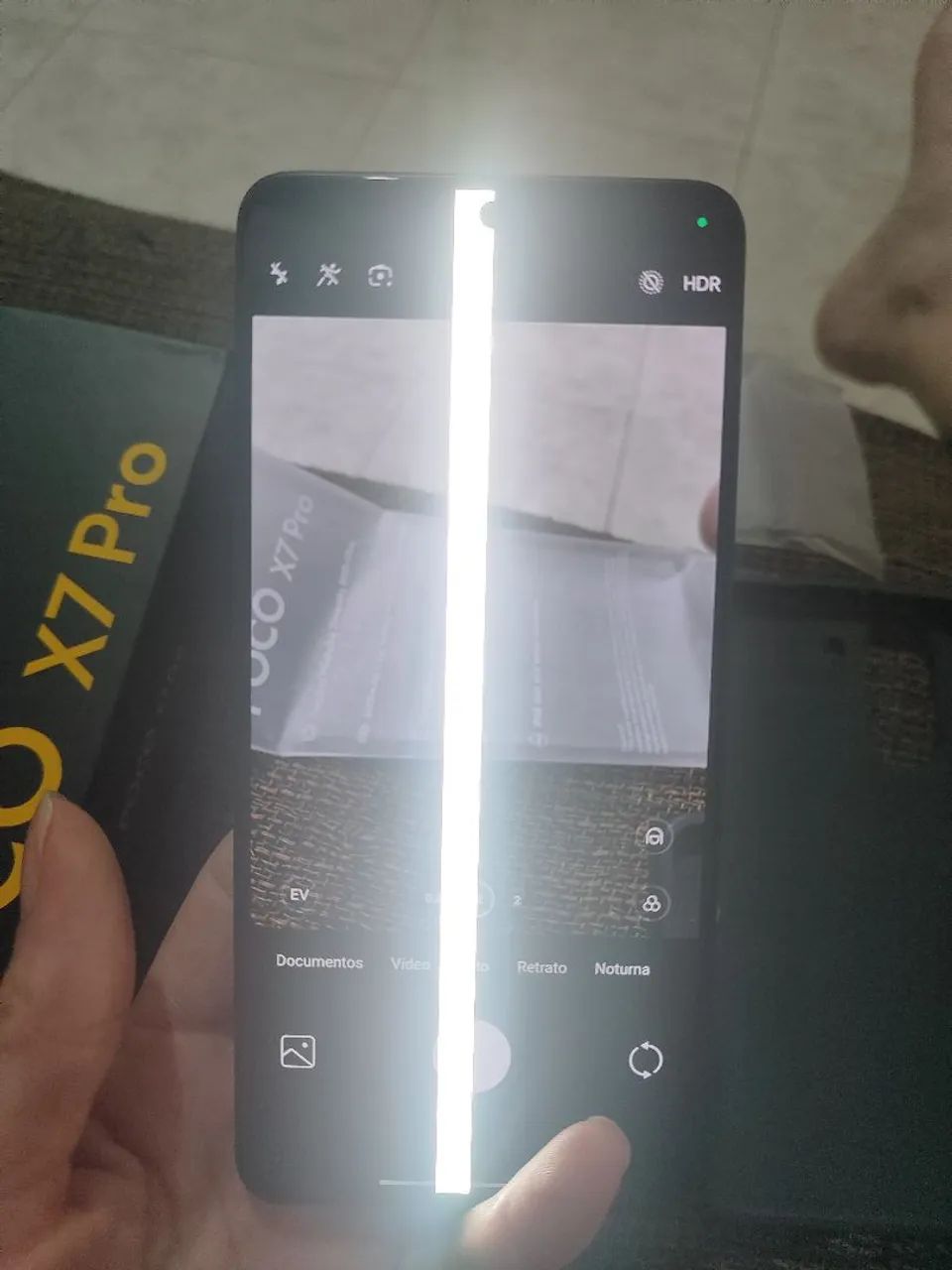 Xiomi poco X7 pro  - Foto 2