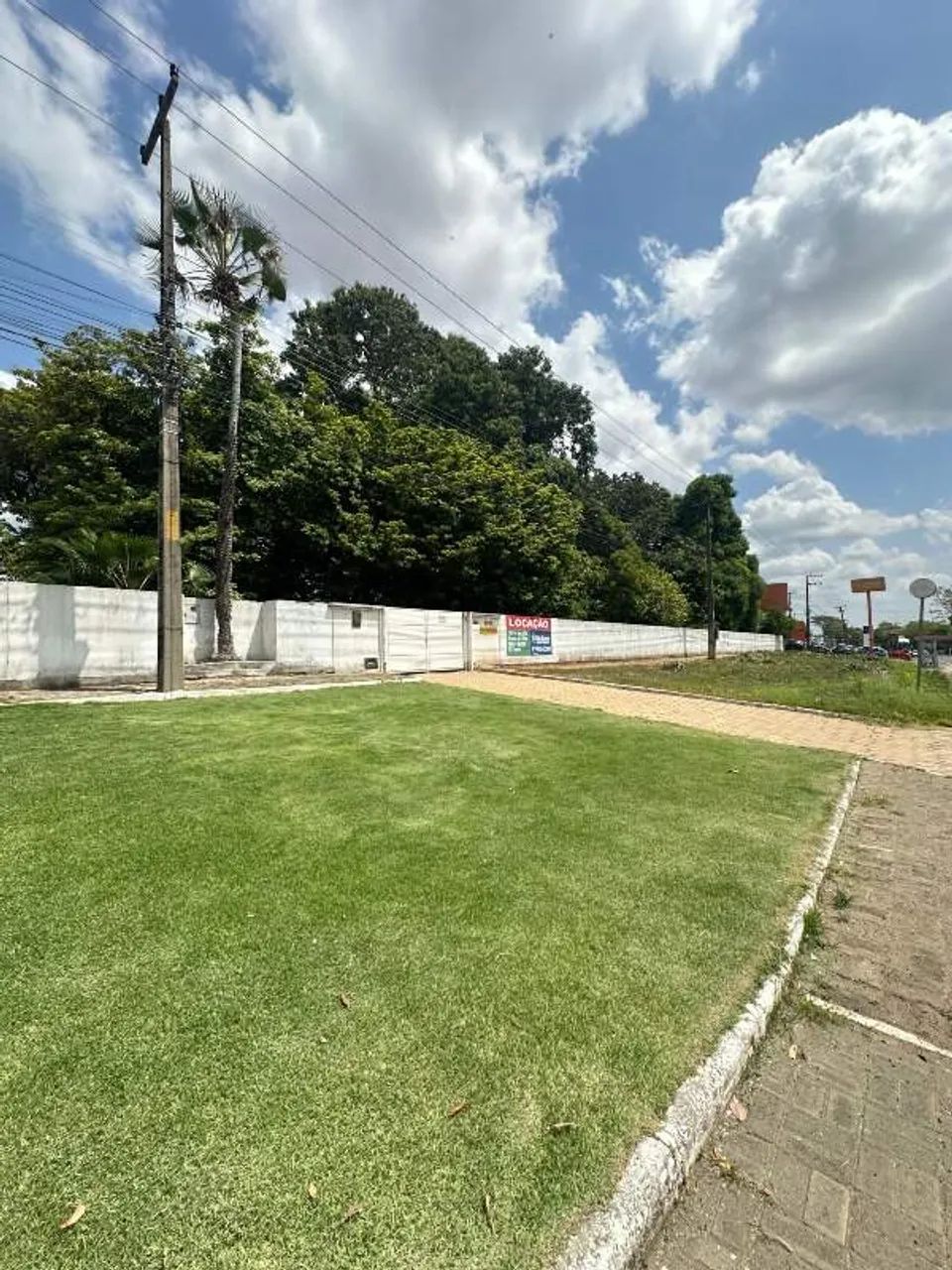 Lote para aluguel, Santa Isabel - Teresina/PI