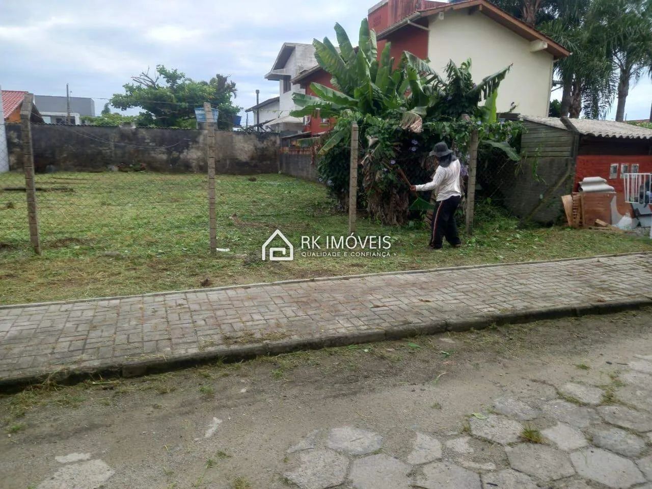 Terreno na Praia da Daniela - Foto 3