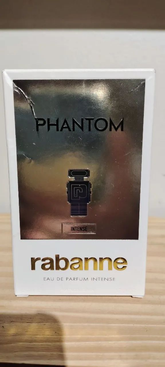 Perfume Phantom Parfum intense 50ml