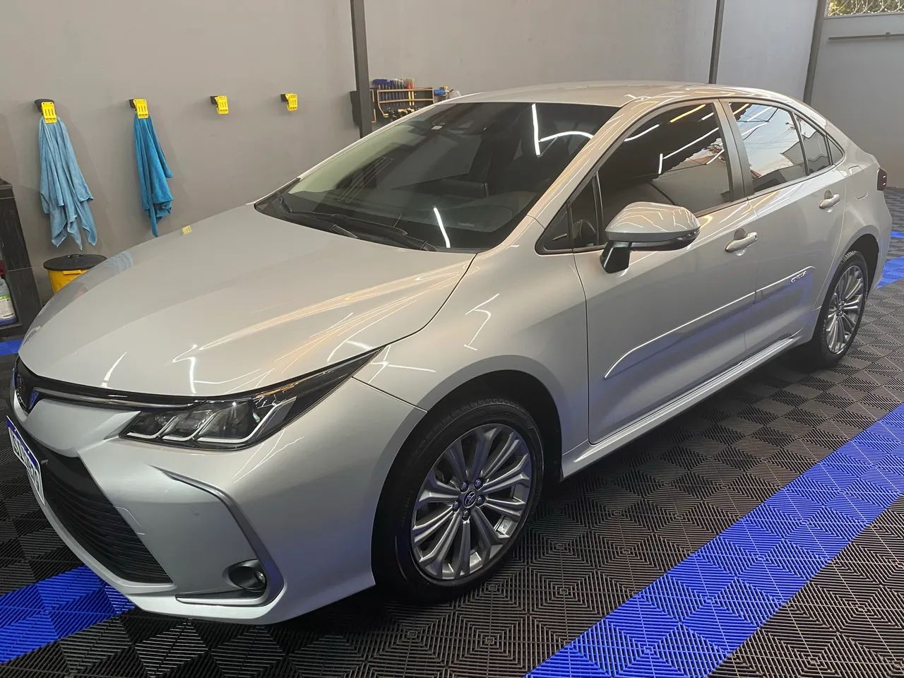 Oportunidade - Corolla XEI 2023 - Foto 4