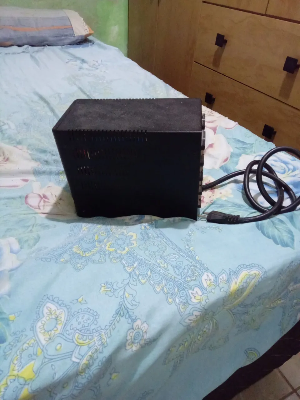 Estabizado pra pc 2000 Va