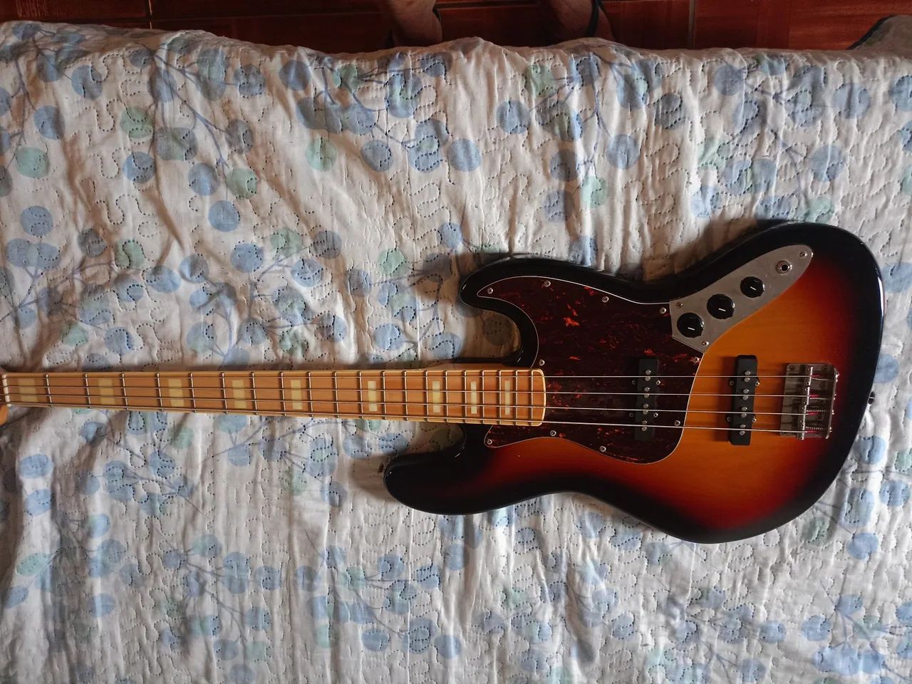 Vendo baixo SX Super conservado - Foto 6