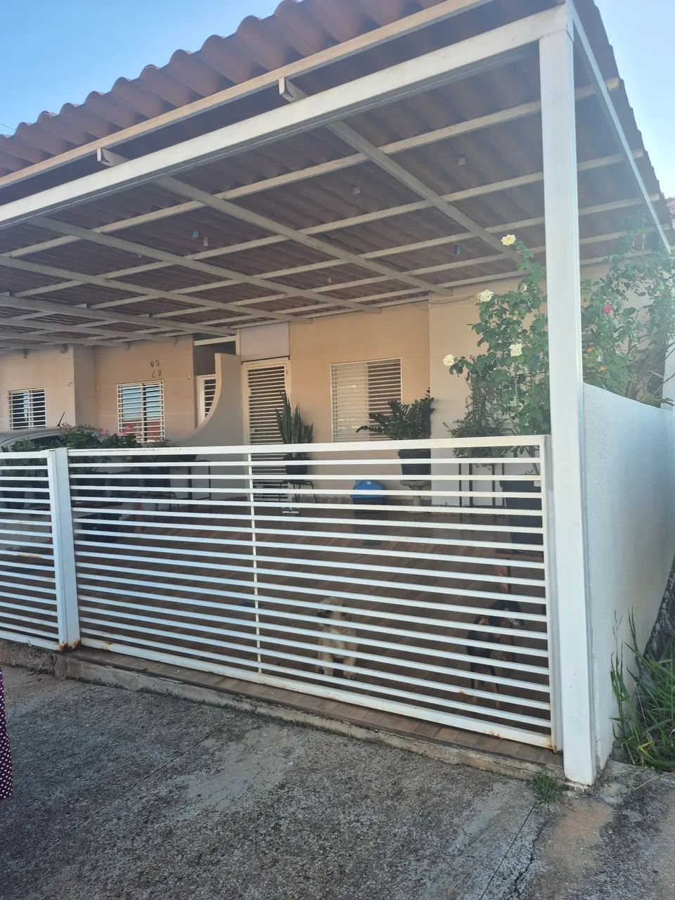 Foto - Valparaíso de Goiás - Residencial Florais do Planalto