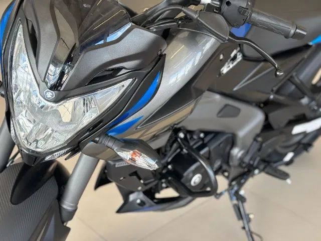 BAJAJ DOMINAR NS 160 25/26 - 3 Anos de Garantia! - Foto 3